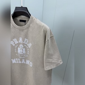 Prada. Новая модель весна-лето 2026 го