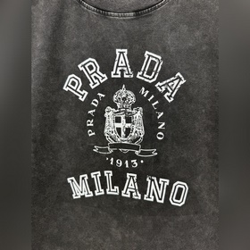 Prada. Новая весенне-летняя коллекция 