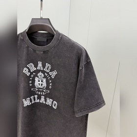 Prada. Новая весенне-летняя коллекция 