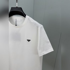 Prada. Весна-лето 2026. Новая коллекци