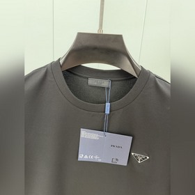 Prada. Коллекция весна-лето 2026. Нова