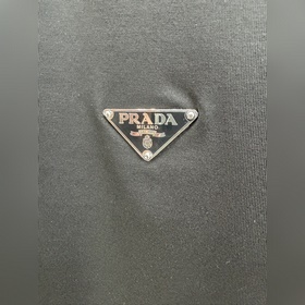 Prada. Коллекция весна-лето 2026. Нова