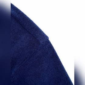 Футболка с коротким рукавом из махров