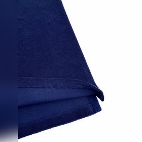 Футболка с коротким рукавом из махров