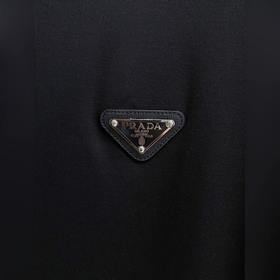 Prada： новая коллекция весна-лето 2026