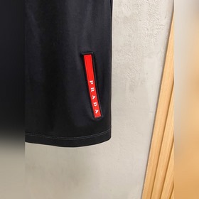 Prada： новая коллекция весна-лето 2026