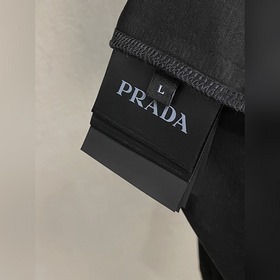 Prada： новая коллекция весна-лето 2026