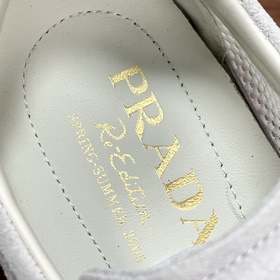 PRADA, мужские кроссовки Montecarlo. Э