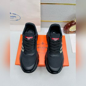 Сверхлегкие [PRADA] — новейшая сенс