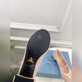 PRADA 26SS Новая коллекция весна-ле