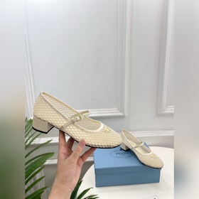 PRADA 26SS Новая коллекция весна-ле