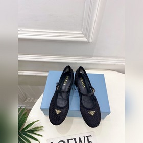 PRADA 26SS Новая коллекция весна-ле