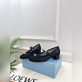 PRADA 26SS Новая коллекция весна-ле