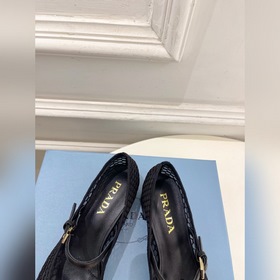 PRADA 26SS Новая коллекция весна-ле