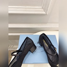 PRADA 26SS Новая коллекция весна-ле