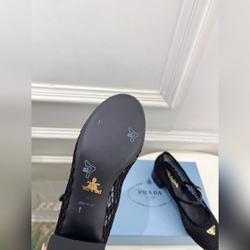 PRADA 26SS Новая коллекция весна-ле