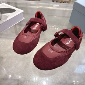 PRADA — новые легкие кеды с тонкой под