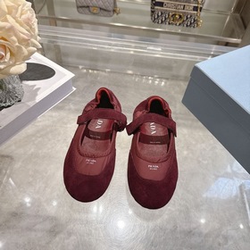 PRADA — новые легкие кеды с тонкой под