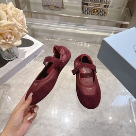 PRADA — новые легкие кеды с тонкой под