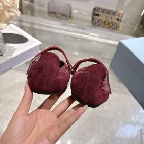 PRADA — новые легкие кеды с тонкой под