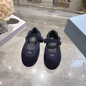 PRADA — новые легкие кеды с тонкой под