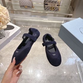 PRADA — новые легкие кеды с тонкой под