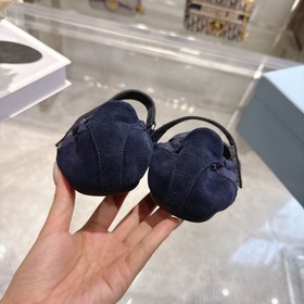 PRADA — новые легкие кеды с тонкой под