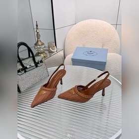 Новейшая хитовая модель Prada весна 20