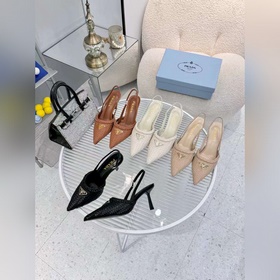 Новейшая хитовая модель Prada весна 20