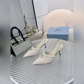 Новейшая хитовая модель Prada весна 20