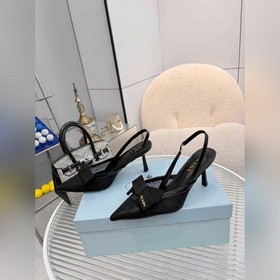 Новейшая коллекция Prada 2026, размеры