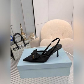 Новейшая коллекция Prada 2026, размеры