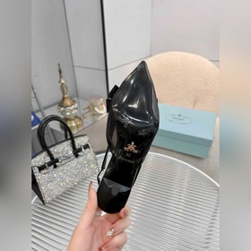 Новейшая коллекция Prada 2026, размеры