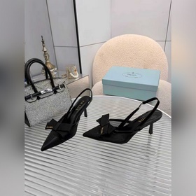 Новейшая коллекция Prada 2026, размеры