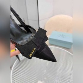 Новейшая коллекция Prada 2026, размеры