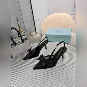 Новейшая коллекция Prada 2026, размеры