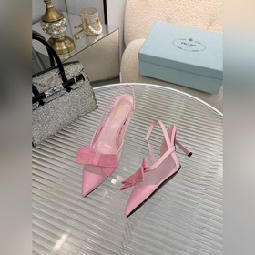 Новейшая коллекция Prada 2026, размеры