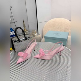 Новейшая коллекция Prada 2026, размеры
