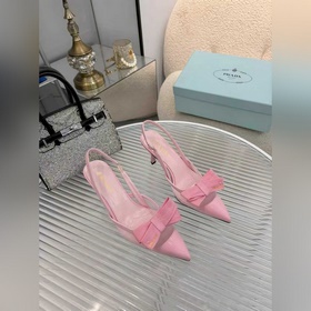 Новейшая коллекция Prada 2026, размеры
