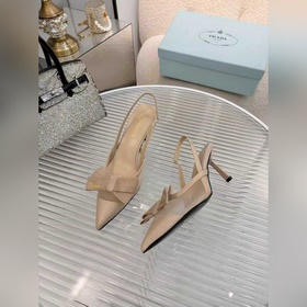 Новейшая коллекция Prada 2026, размеры