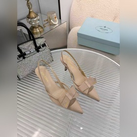 Новейшая коллекция Prada 2026, размеры