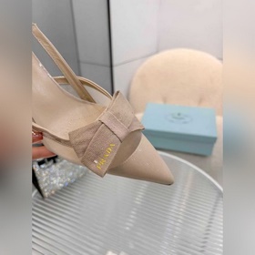 Новейшая коллекция Prada 2026, размеры