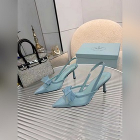 Новейшая коллекция Prada 2026, размеры