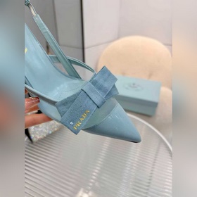 Новейшая коллекция Prada 2026, размеры