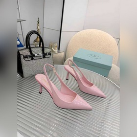 Новейшая коллекция Prada 2026, размеры