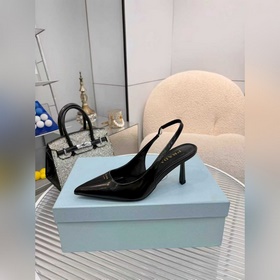 Новейшая коллекция Prada 2026, размеры