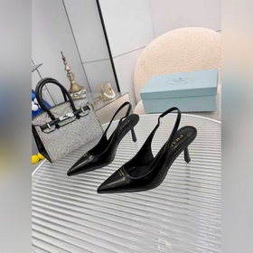 Новейшая коллекция Prada 2026, размеры