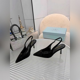 Новейшая коллекция Prada 2026, размеры