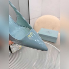 Новейшая коллекция Prada 2026, размеры