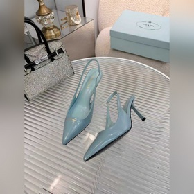 Новейшая коллекция Prada 2026, размеры